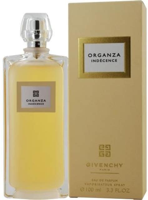 organza by givenchy eau de parfum spray women stores|Givenchy organza indecence stores.